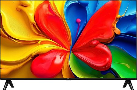 Smart Tv Qled Tcl 43P Fhd 43s5k-f Go