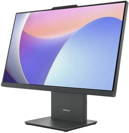 LENOVO IdeaCentre AIO 24ARR9 23.8 FHD 16GB 512GB W11 RYZEN_5_7535HS (F0HR005FAR)