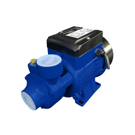 Bomba de Agua Periférica Gamma G2783AR 1/2 Hp 2850 Rpm