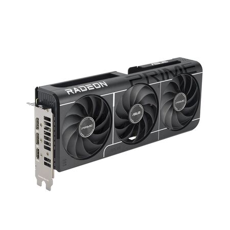 Placa de Video Asus 16GB RX9060XT Prime Oc