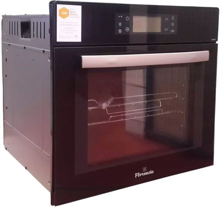 Horno Electrico Empotrable 63L Digital Florencia 7887F 1200W