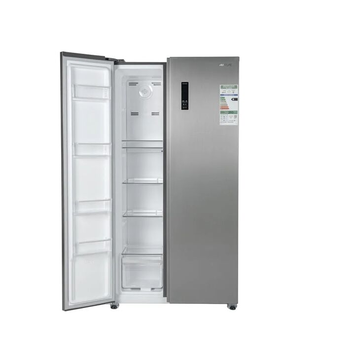 Heladera Side by Side Smartlife No Frost Digit Inverter 560L SL-SBS690S2P - Vista 5