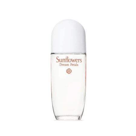 Elizabeth Arden Sunflower Dream Petals EDT 100 Ml