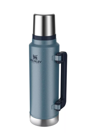 Termo Clasico 1.4 Lts. Asa Plegable  Lake Stanley ( 10-08999-045)