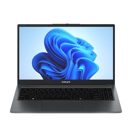 Notebook Kelyx 15.6 Ryzen 5 7430U 8 Gb M.2 256 Gb Win 11 Home
