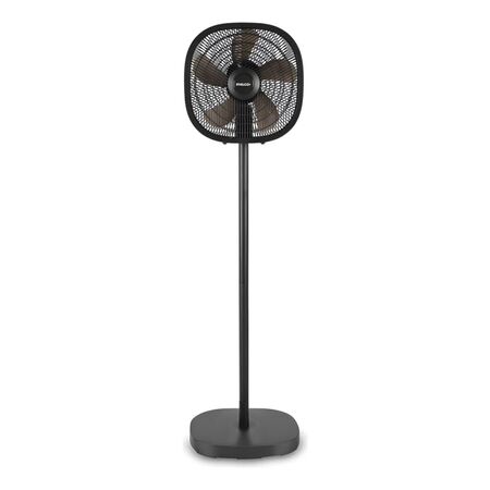 Ventilador Philco 2 en 1 16 Pulgadas Negro