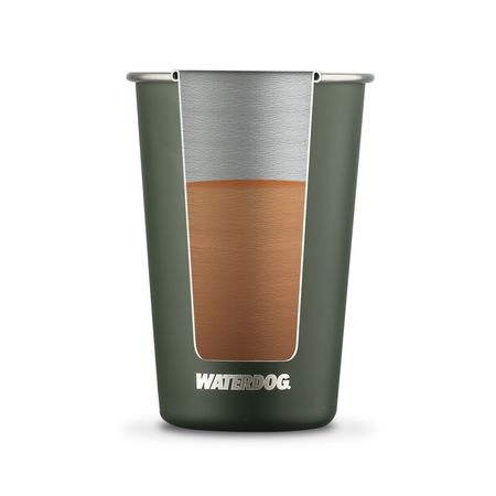 Vaso Outdoor Waterdog (FITA500GM)