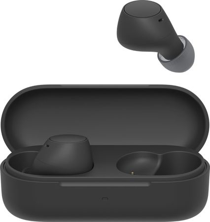 Auriculares Inalambricos In Ear Sony WF-C510BZUc Negro