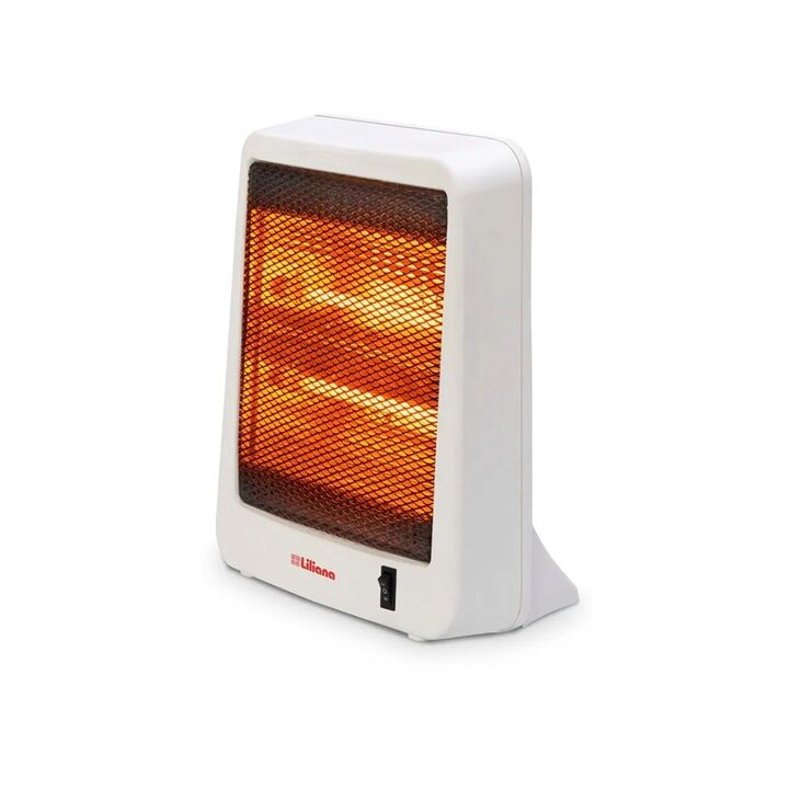 Calefactor Infrarrojo Liliana Compacthot CI070 1000W - Vista 3