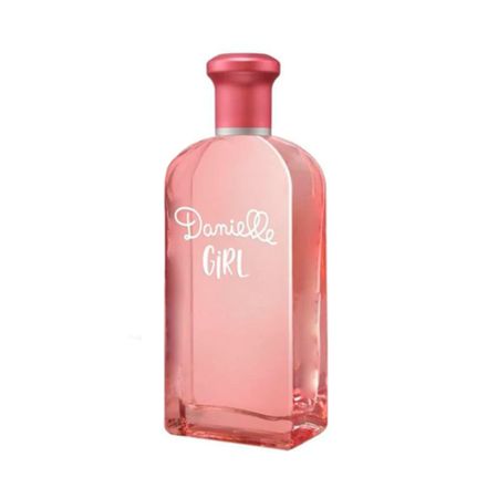 Danielle Edt X100ml Girl Con Vaporizador