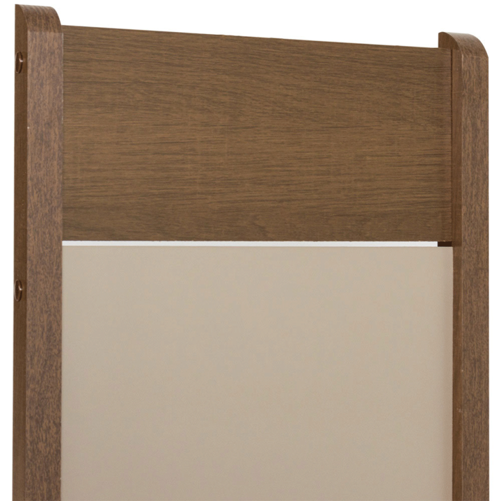 Set De 4 Sillas De Comedor Madesa 01 - Vista 5