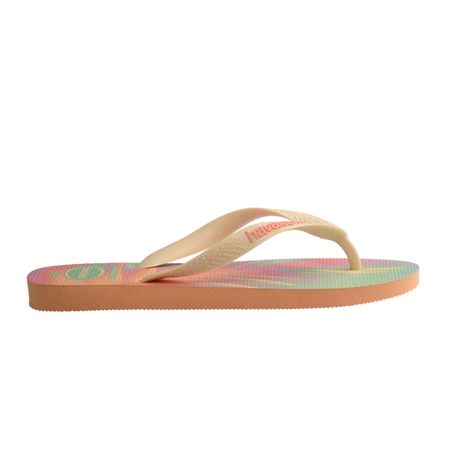 OJOTAS HAVAIANAS TOP FASHION MUJER 4147363-6512