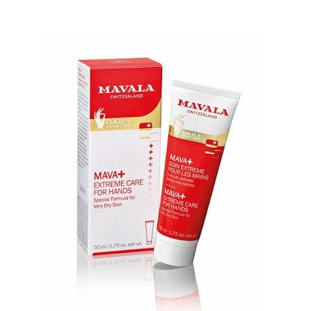Mavala Extreme Care For Hands 50Ml