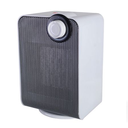 Caloventor Ptc Liliana 1500 Watts Forzahot Ptc617