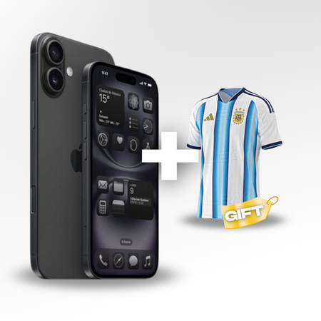 Celular apple iPhone 16 128 GB
