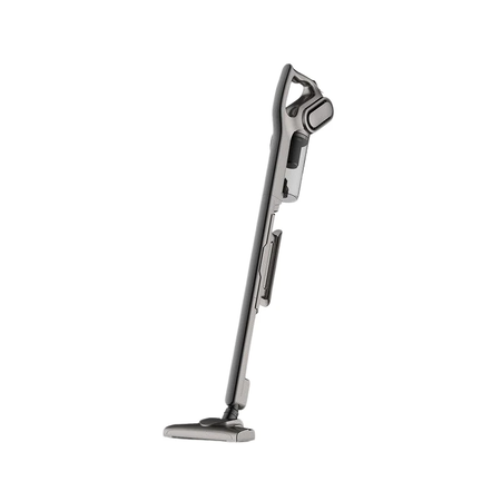 Aspiradora Deerma 600W Negra 0.8L Con Cable 2 en 1