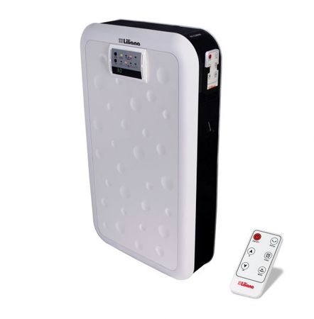 CONVECTOR LILIANA TCV100D TECNODIGITALHOT - 4604501