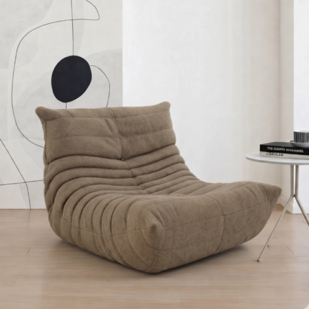 SILLON ORUGA