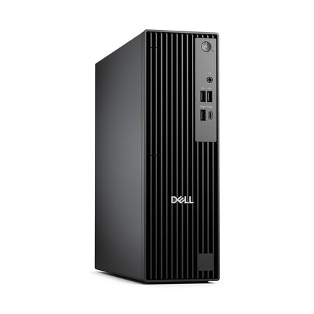 Computadora de Escritorio Dell U7-265 16GB SSD512GB Pro SFF Win11Pro
