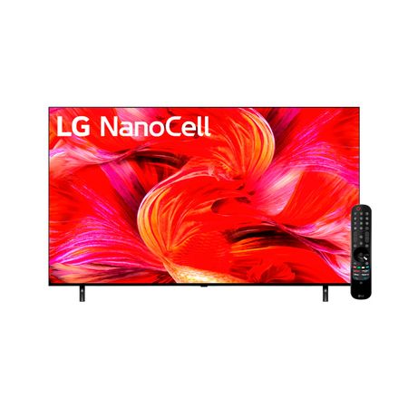 Smart Tv Lg 55p 4k Nanocell Led 55nano80