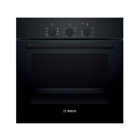 Horno Empotrable Eléctrico Bosch HBF011BA2 66 Litros