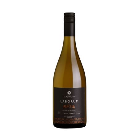 Vino Blanco Laborum de Parcela Chardonnay Finca Alto los Cuises 750 ml