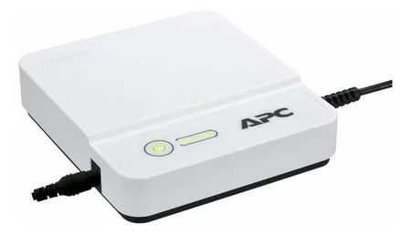 UPS de Red APC Schneider 12VDC 3A con Batería