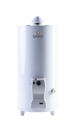 Termotanque Multigas Saiar 80L Carga Superior Tpg080Msa