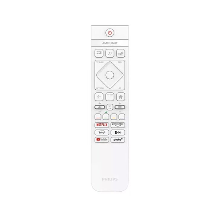 Televisor 32 Philips Smart HD 32PHD6929/77 Blanco - Vista 3