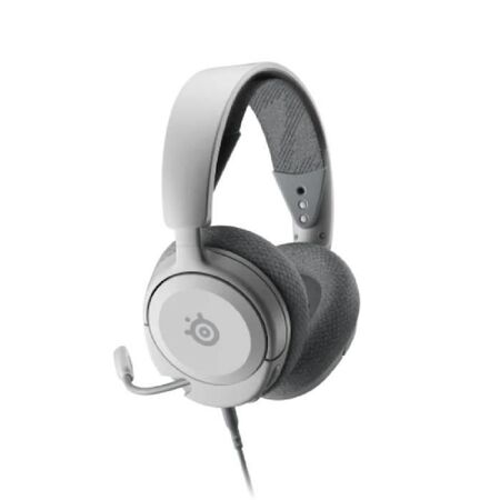 Auriculares SteelSeries Arctis Nova 1 White PC