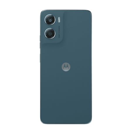 CELULAR MOTOROLA G06 4GB/64GB NFC AZUL