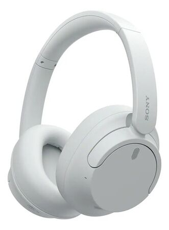 Auriculares Sony WH-CH720 Blanco
