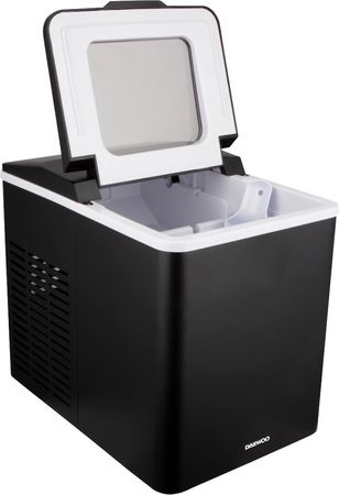 Fabrica De Hielo Daewoo Im7323 12Kg-24Hs