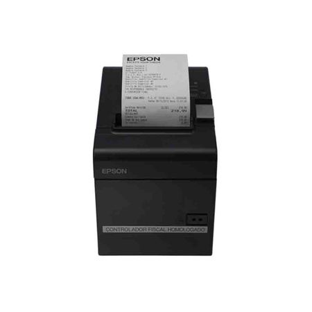 Impresora Epson Fiscal TM-T900FA Termica Ultima generacion