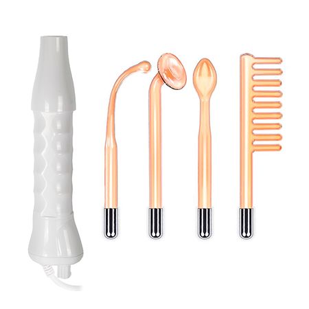 Equipo de Alta Frecuencia Gadnic LF60 Portátil Antienvejecimiento 