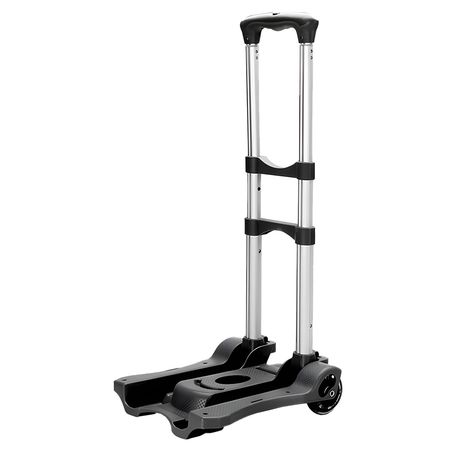 Carro Zorra Plegable Hasta 40 Kg Reforzado Gadnic Cpk-40