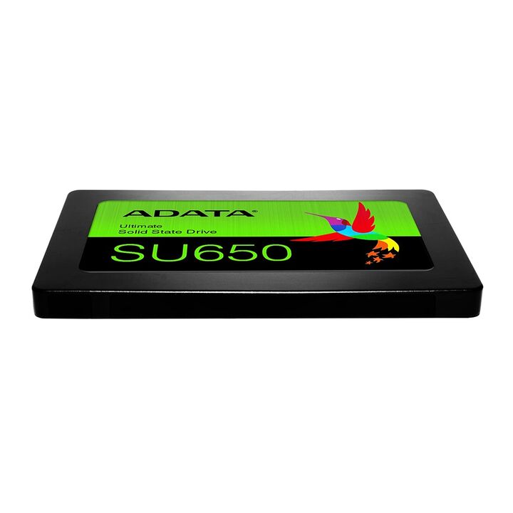 Disco Solido SSD512GB ADATA SU650 Blister - Vista 4