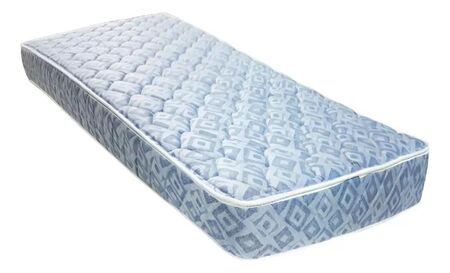 Colchon 0.80 X 1.90 X 0.18 Esp King-house Yakarta Celeste