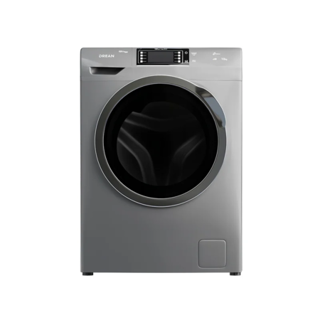 LAVARROPAS DREAN LCFDR1012TG 10.5KG 1200RPM GRIS