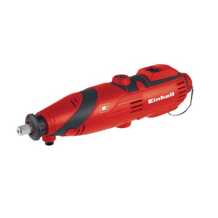 Minitorno Rotativo 135 Watts 4419158 Einhell TH-MG 135 E