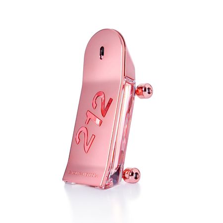 Carolina Herrera 212 Heroes For Her EDP 50 Ml
