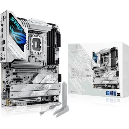 Motherboard ASUS ROG Strix Z890-A Gaming WiFi DDR5 LGA1851