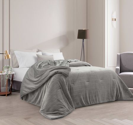 Edredon Orleans King Size