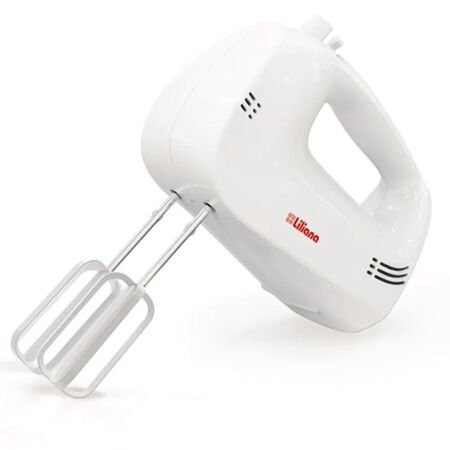 Batidora De Mano Liliana Optibat AB100 350W