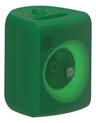 PARLANTE STROMBERG CHUNK VERDE BT C/MICROFONO