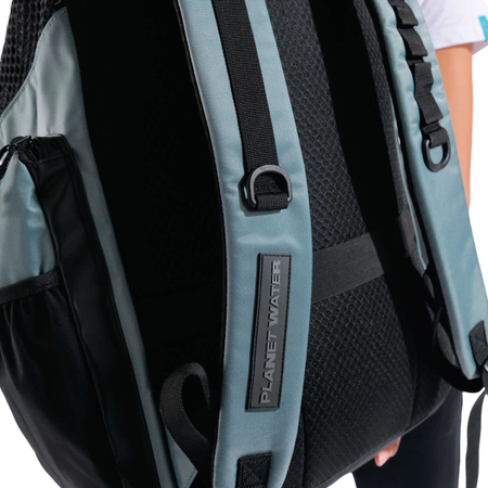 Mochila De Natación Arena One Go 45 Litros Lisa Sage (300)