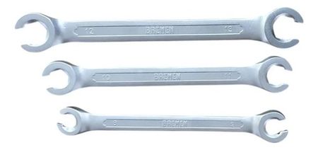 Llaves de Frenos Bremen de 8mm a 13mm