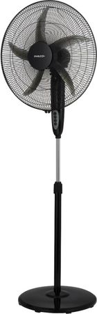 Ventilador De Pie Philco 91Vpp2023P 20P 85W 3V Negro