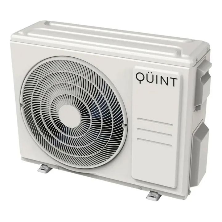 Aire Acondicionado Split Qüint QTAAS-2300FC-INV Inverter 2300 Frigorías - Vista 4