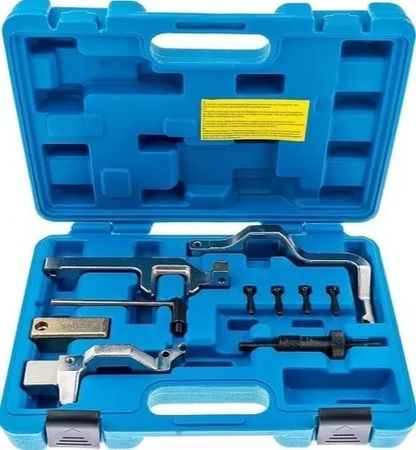 Puntas de Inyector Ruhlmann para Peugeot 1.6 THP EP6 EP3